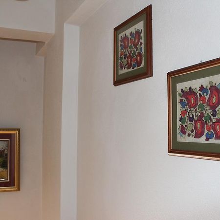Uysal Pansiyon بوزجادا المظهر الخارجي الصورة