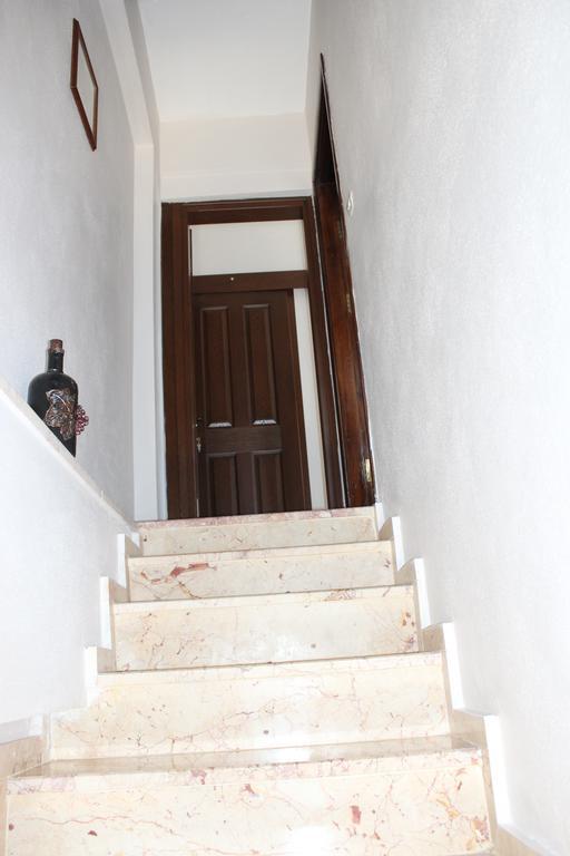 Uysal Pansiyon بوزجادا المظهر الخارجي الصورة